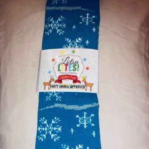 A boy gave it to me! It was nice but not my style.